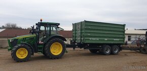 John Deere 5100R, 2020 - 7