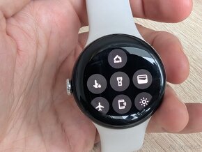 Google Pixel Watch 2 Porcelain - 7