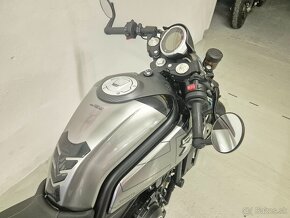 CF MOTO  CL-X 700 sport - 7