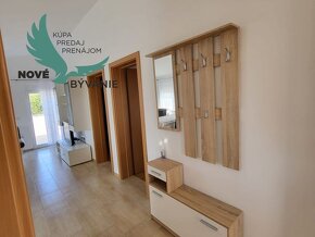 Predaj dom s garážou 2x apartmán s výhľadom na more, Chorvát - 7