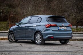 Fiat Tipo - 7