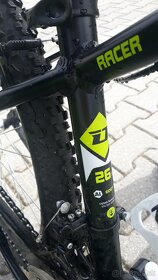 DEMA Racer 26 - 7