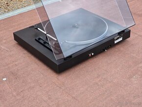 Predam gramofon  Grundig Fine Arts TT1 - 7