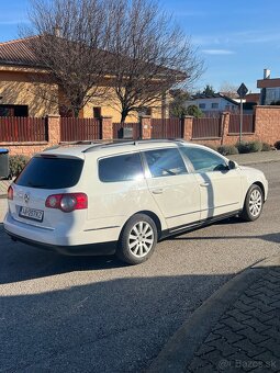 Volkswagen Passat B6 1.9 TDI 77kW - 7