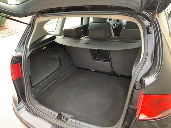 Seat Altea XL 2009 - 7