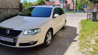 Passat B6 na predaj - 7