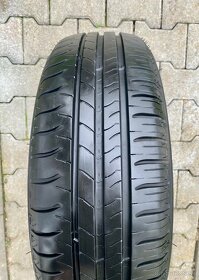 185/65 r15 letné MICHELIN 92T - - 7