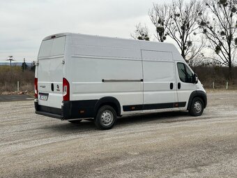 Fiat Ducato L4H3 MAXI - 7