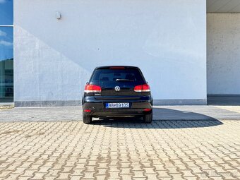 Volkswagen Golf 2009 - 7