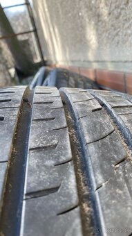 Elektrony 5x120 a 5x112 225/40r18 - 7