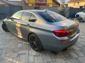 BMW Rad 5 530d xDrive - 7