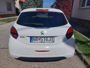 Peugeot 208 STYLE - 7