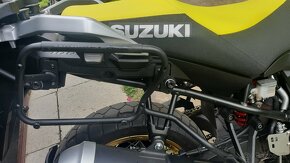 Suzuki DL 1000 V-Stromm - 7