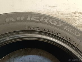 185/65 R15 Letné pneumatiky Hankook Kinergy Eco 4 kusy - 7