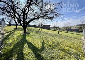 Nádherný veľký pozemok už aj so základovou doskou Jakovany - 7