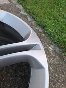 5x114,3 R18 Renault Megane GT - 7