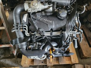 Motor 1.9tdi 77kw bkc bjb bxe - 7