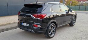 Sangyong Korando 1.5 (120kw) tgdi 2023 len 7000km - 7