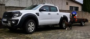 Ford Ranger 3,2 tdci wildtrak - 7