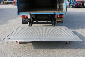 Iveco EUROCARGO ML120E25, EURO 5EEV, BOČNICE - 7