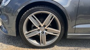 Audi A3 2.0 TDI Sport 3x Sline,  S tronic - 7