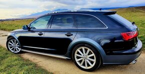 Audi A6 Allroad 3.0tdi : 2018 / TOP STAV / 143 oookm - 7