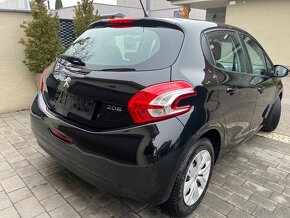 Peugeot 208 1.4 VTI+LPG - 7