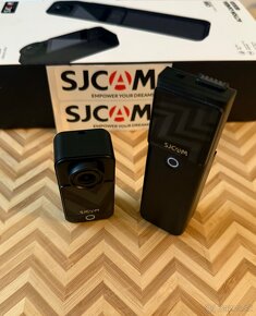 Videocsmera SJCAM C300 - 7