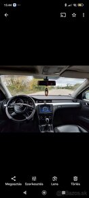 Skoda Superb 2 (Laurin&klement) - 7