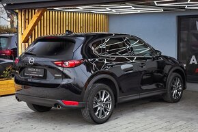 Mazda CX-5 2.5 Skyactiv-G194 Revolution A/T - 7