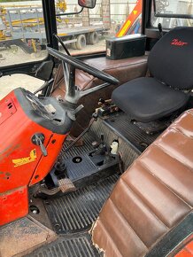 Zetor 7245 Horal - 7