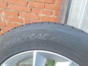 5x112 215/65 R17 - 7