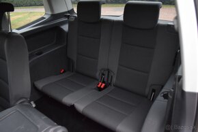 Volkswagen Touran 1.6tdi Comfortline 7moest dovoz nemecko - 7