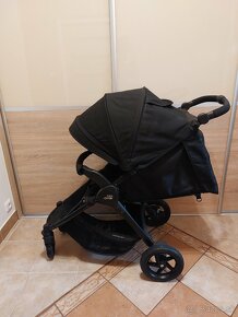 Kárička Britax Römer  B-motion 4 - 7