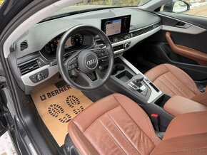 Audi A4 Avant 35 2.0 TDI S tronic - 7