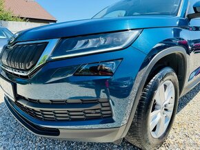 Škoda Kodiaq 2,0TDi 2019 - 7