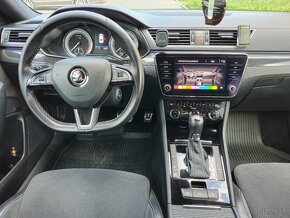 Skoda Superb 3 Sportline - 7