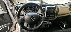 Predám Renault Trafic III 1,6 DCi - 7