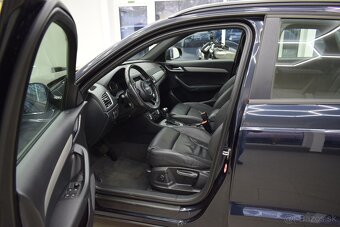 Audi Q3 2,0 TDi, 4x4,automat,XEN,LED, - 7