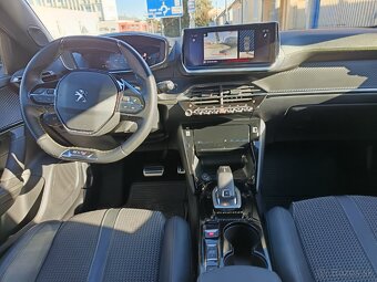 Peugeot 2008 Gt 1.5 HDI 96 kw r.v. 2021 - 7