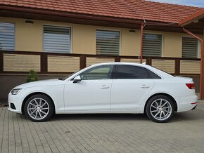 Audi A4 2.0 TDI Design S tronic - 7