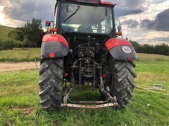 Predam Zetor Proxima 75 - 7