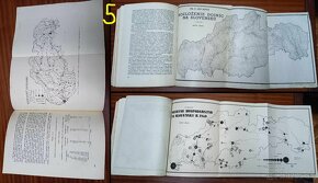 VLASTIVEDA 1943 a 1944 - ŠKOLSKÉ ZVESTI 1946 - 7