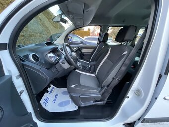 Renault KANGOO SK 2015 - 7