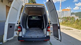 Volkswagen Transporter T6 2.0 TDI 102 PS - 7