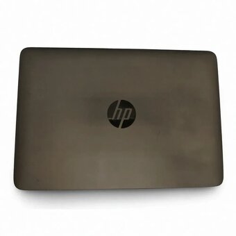 Notebook HP EliteBook 720 G2 - 629907 - 7