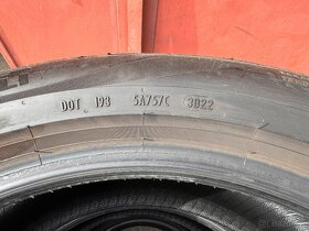 255/45 R19 Pirelli Scorpion - 7