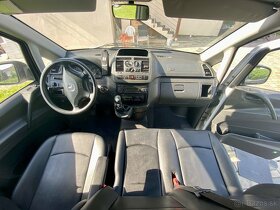 Mercedes - Benz Vito 116 cdi long - 7