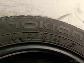 175/65 R15 Zimné pneumatiky Nokian WRD3 4 kusy - 7