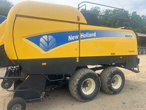 Lis New Holland BB9070 - 7